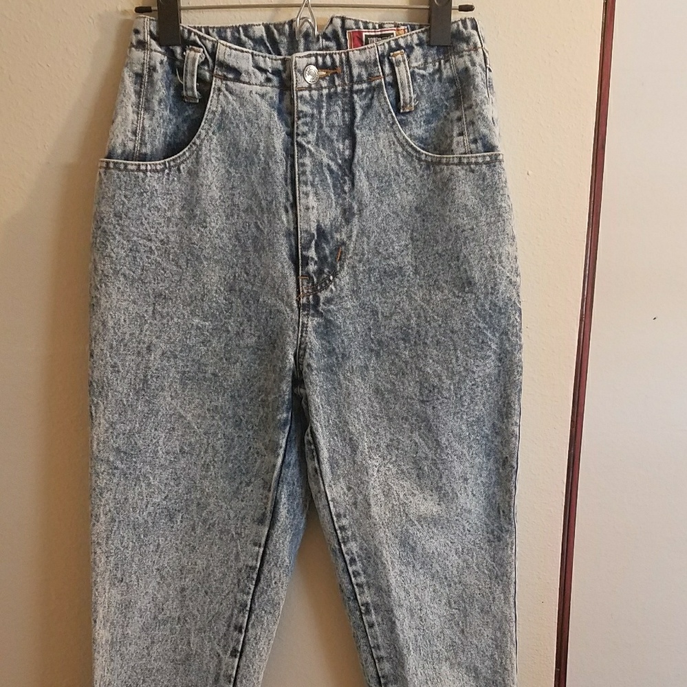 Vintage jordache jeans